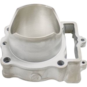 Kawasaki KX 250 F Big Bore Cylinder Kit - Cylinder Works - 81mm - 2020